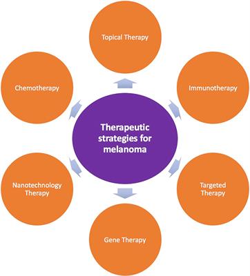 Melanoma and Nanotechnology-Based Treatment